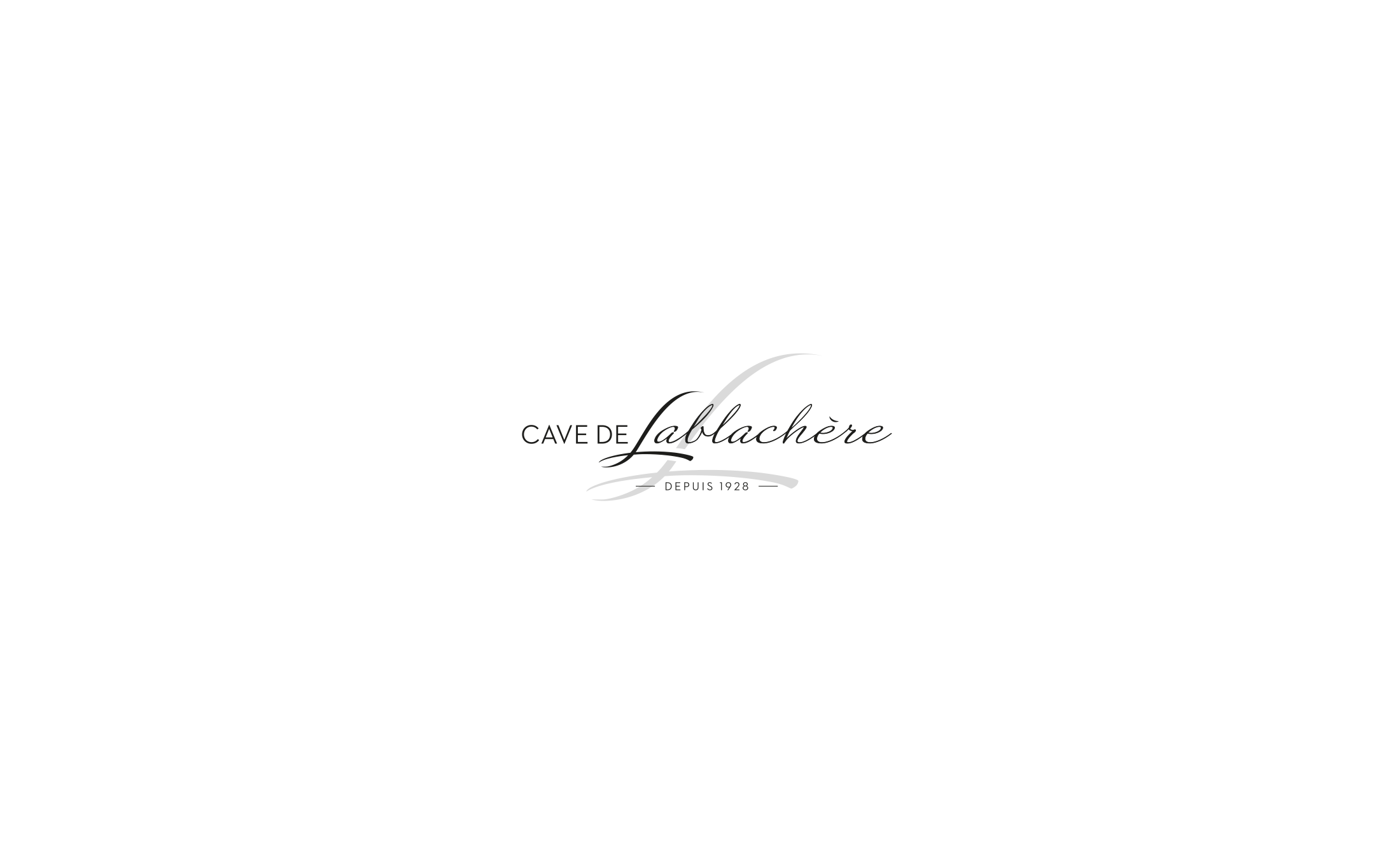 logo cave de Lablachère