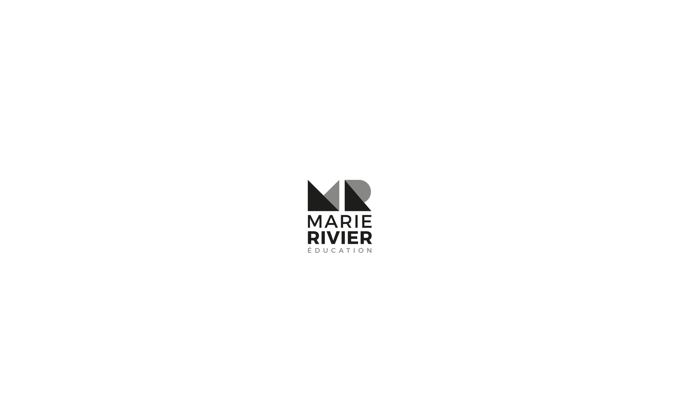 logo Marie Rivier