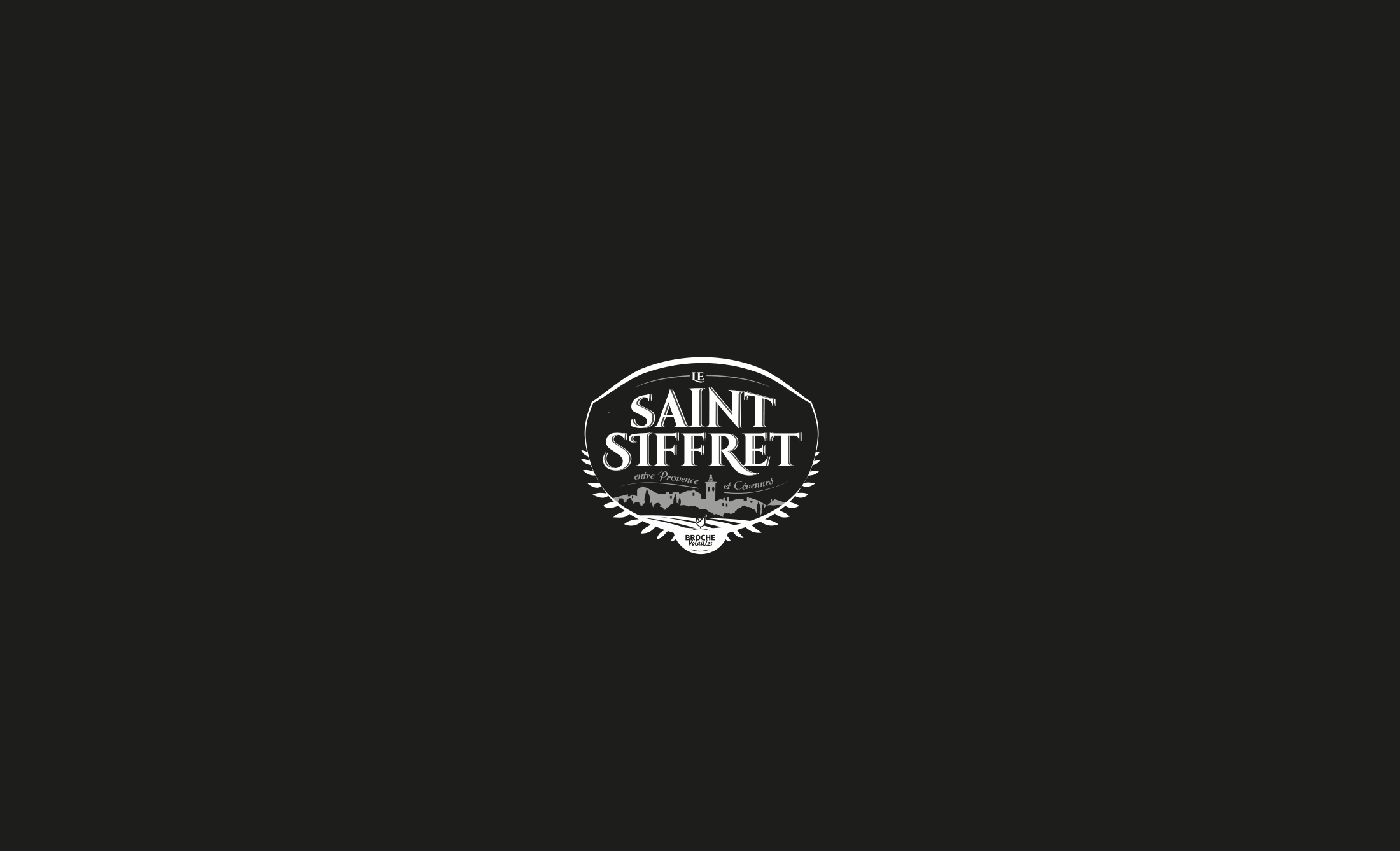 logo Le Saint Siffret
