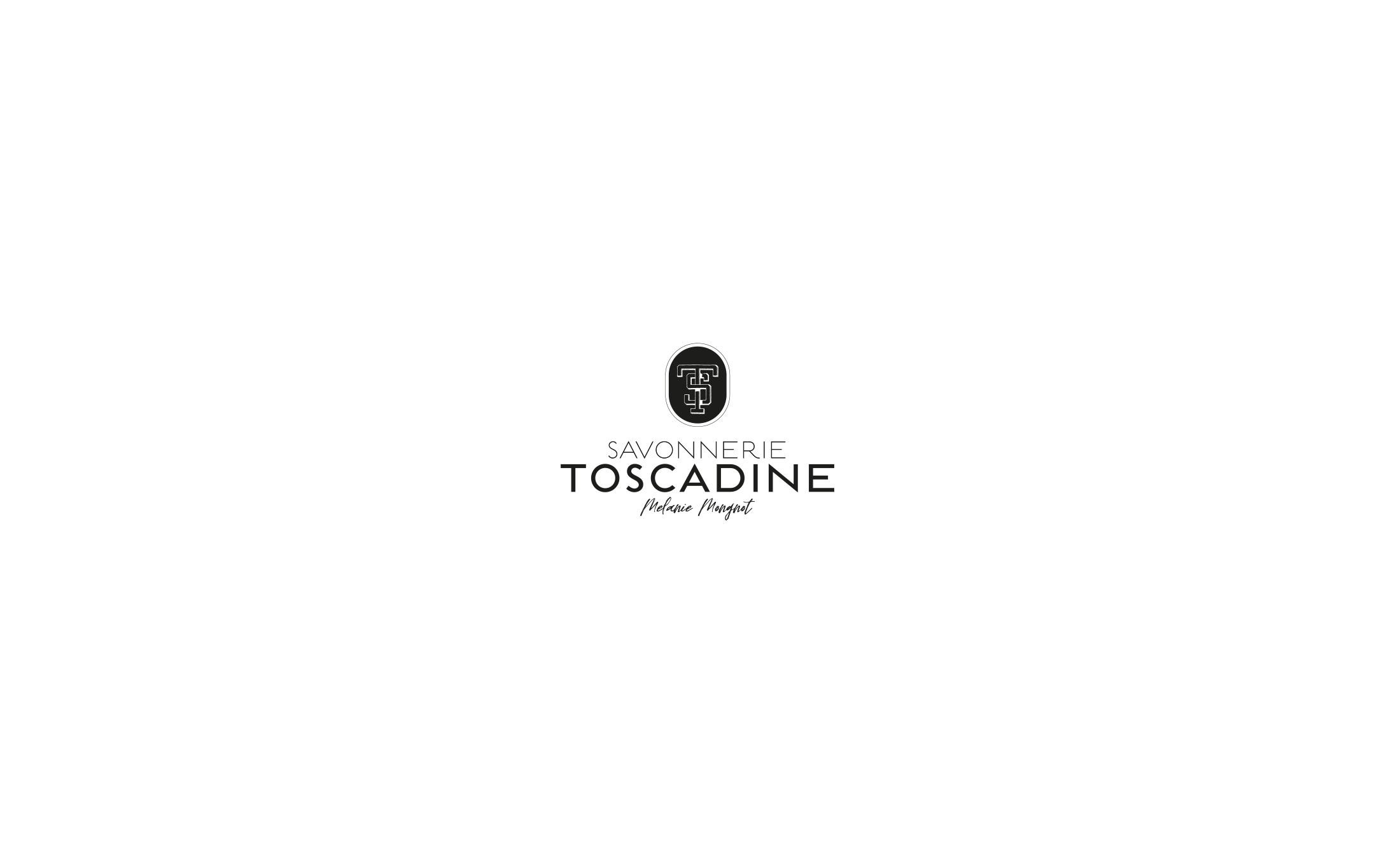 logo Savonnerie Toscadine