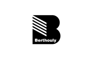 Berthouly logo