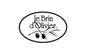 Le brin d'olivier logo